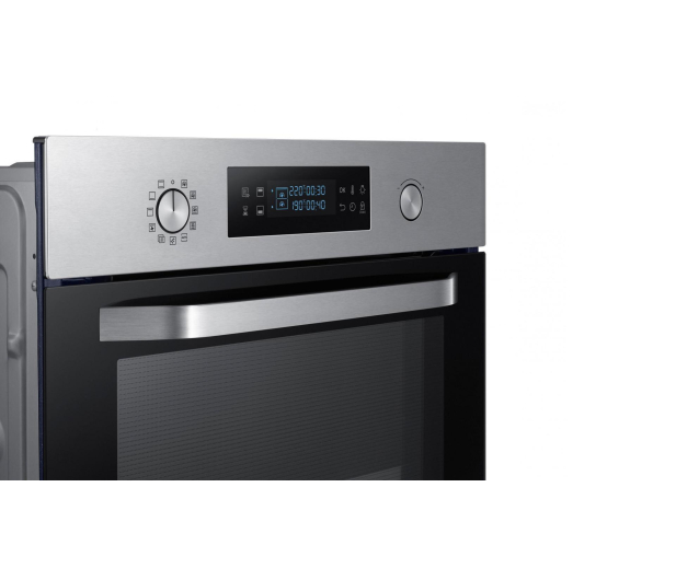 SAMSUNG NV70 M3541 RS - 452763 - zdjęcie 3
